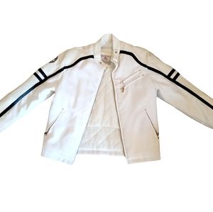 The TrendHouse Jacket